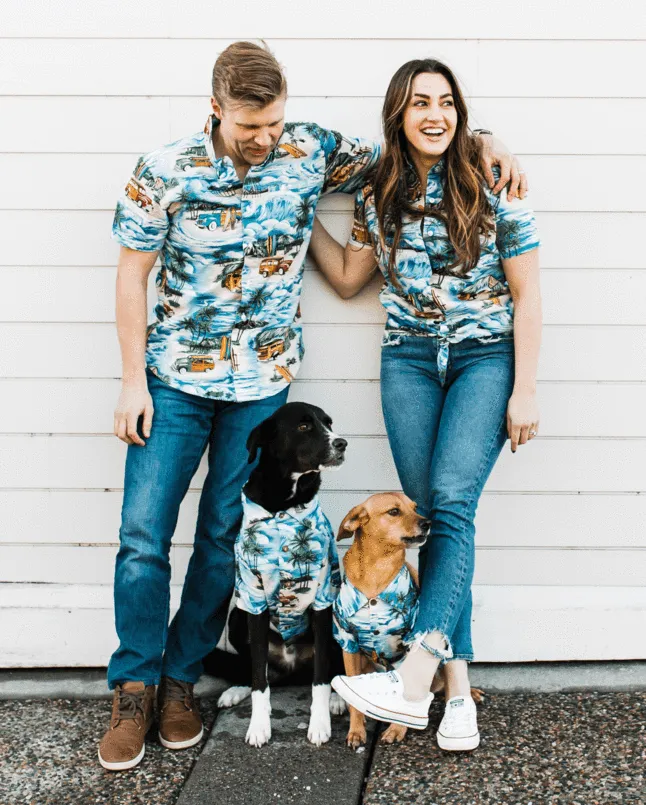Custom Dog Shirt with a Picture