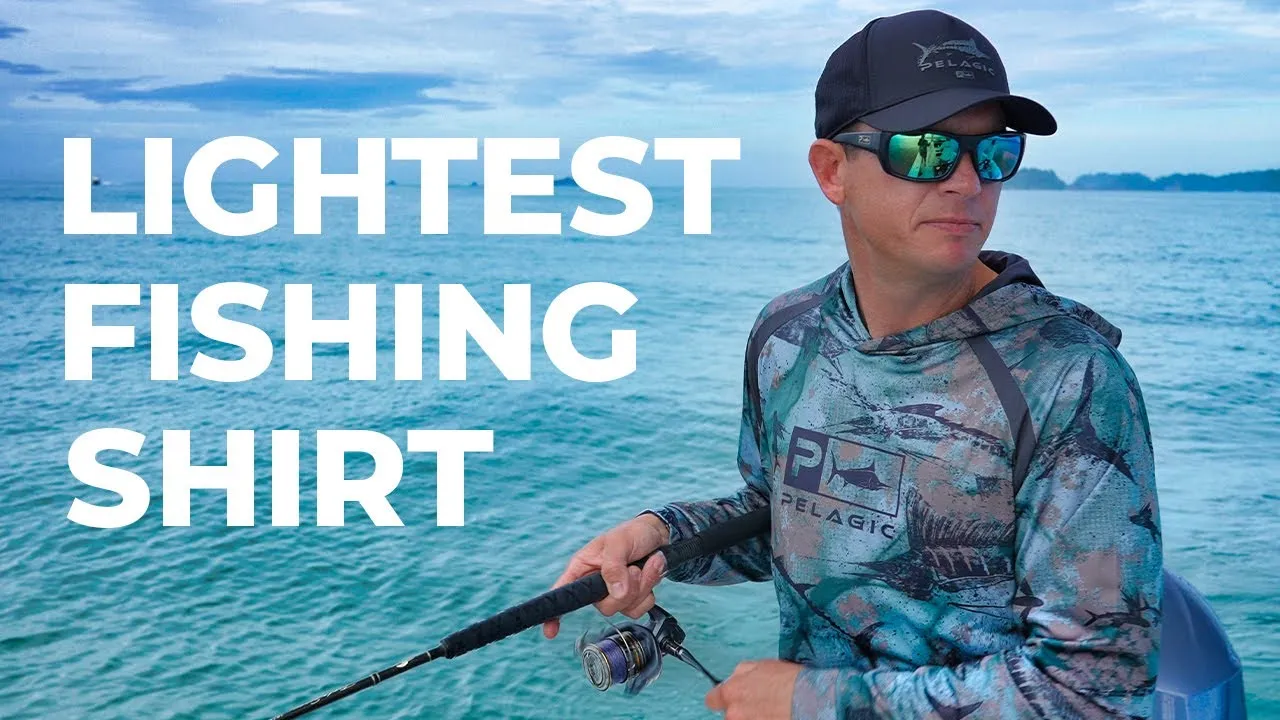 custom fishing shirts