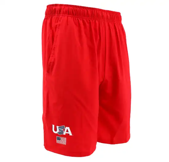 Competition Basketball Shorts