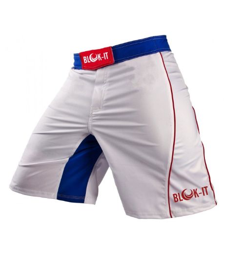 Competition Boxing Shorts