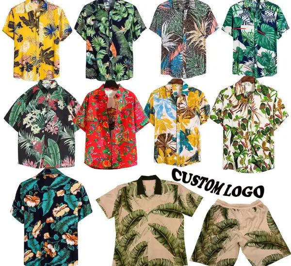 Distinctive-Custom-Styles-hawaiian-shirts-logo