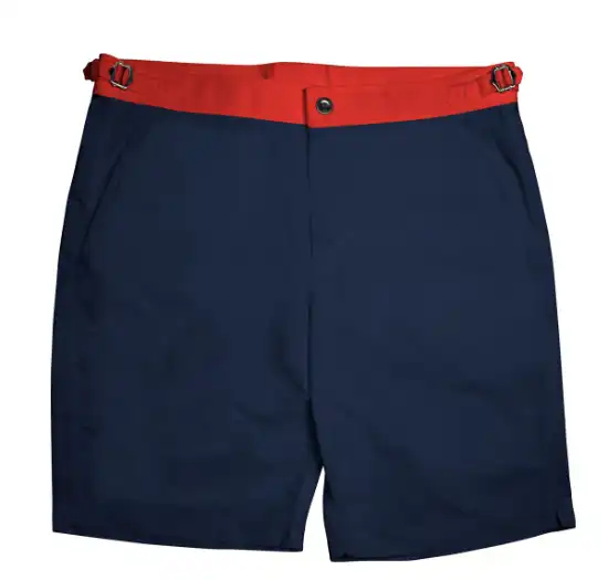 Eco-Friendly Custom Swim Shorts