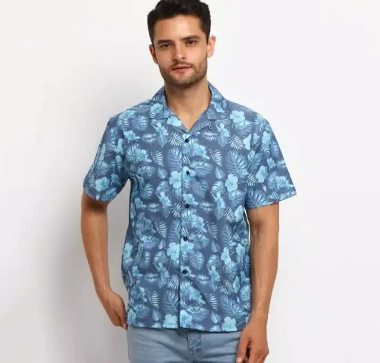 Lightweight-Custom-Hawaiian-Shirts
