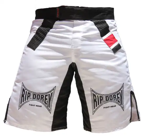 MMA BJJ Shorts