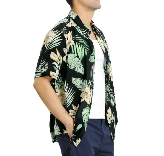 Personalized-Hawaiian-Shirts-for-Team-Events