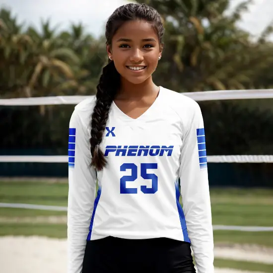 Youth Volleyball Jersey