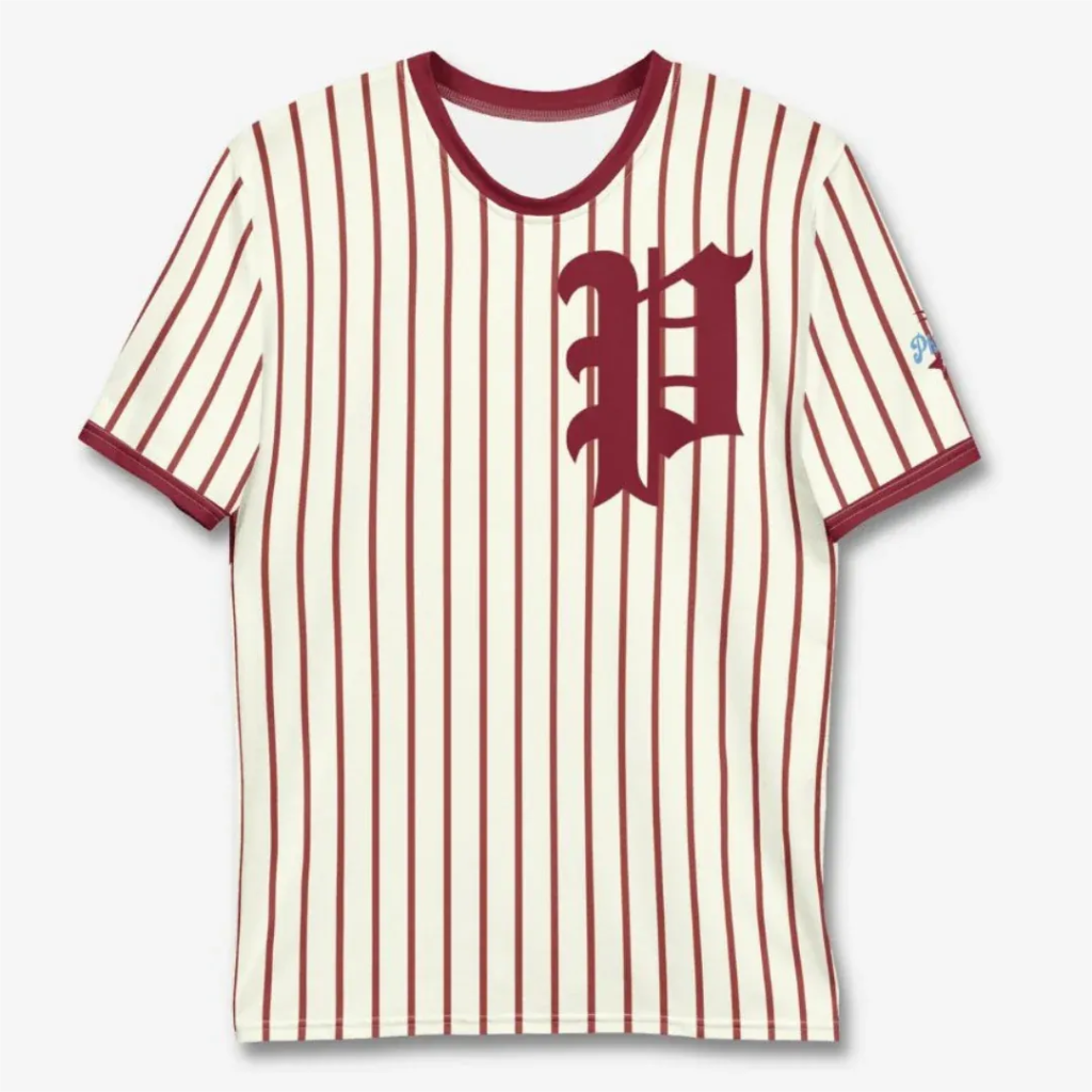 custom Baseball-Shirt