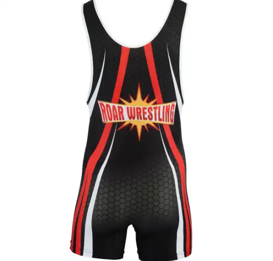 Competition-Powerlifting-Singlets