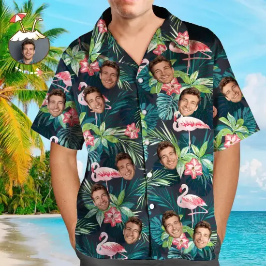Custom-Animal-Print-Hawaiian-Shirts