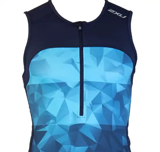 Racing-Sublimated-Design-Singlets