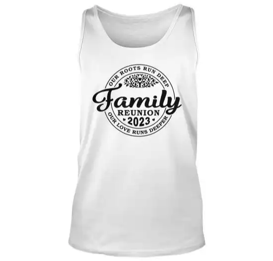 Youth-Family-Reunion-Singlets