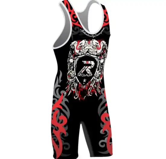 Youth-Powerlifting-Singlets
