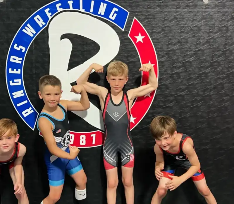 Youth-singlets-Summer-Camps